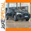 1:32 Scale BMW X3M Diecast Model SUV