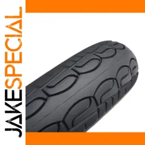 14-Inch Solid Rubber Electric Scooter Tire