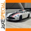 1:24 Dodge Viper ACR Die-Cast Model