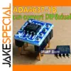ADA4637 High-Fidelity Audio Op-Amp Module