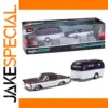 Vintage 1965 Buick Riviera Diecast Set