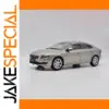 Silver Diecast 1:18 Scale S60L Sedan Model