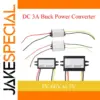 High-Performance DC-DC Buck Converter Module
