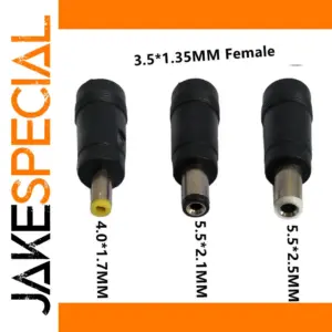 Versatile DC Power Converter with Multiple Outputs