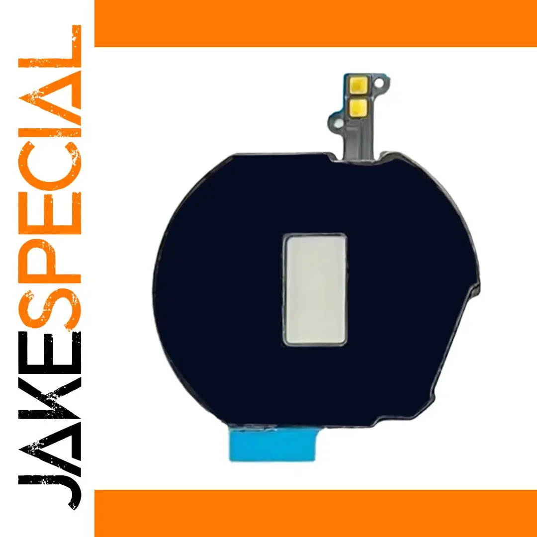 Wireless Charging Coil for Samsung Galaxy Watch S3 1 Wireless Charging Coil for Samsung Galaxy Watch S3