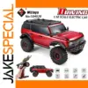 WLtoys 104020 Off-Road RC Car 1:10 Scale