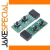 10-Pin Motherboard Power Switch Tester Module