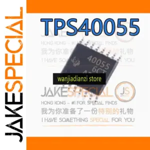 TPS40055 Power Management IC Chip TSSOP-16