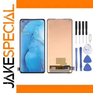 AMOLED LCD Assembly for OPPO Reno 3 Pro 5G
