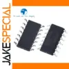PIC16F676 Voltage Regulator Module for Sensing