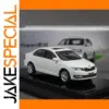 Skoda Rapid 30th Anniversary Diecast Model