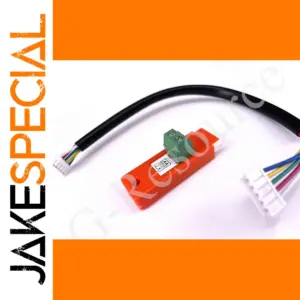 Dixell Dixie Elf XJ485CX Converter Card