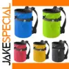 Vibrant Outdoor Climbing Chalk Bag