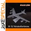 1:200 B-52 Stratofortress Diecast Model Aircraft