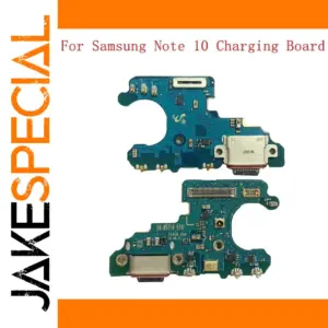 Samsung Galaxy Note 10 & S10 Lite USB Port Dock Board