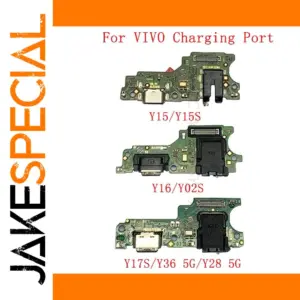 VIVO Y15 Series USB Charging Port Flex Cable