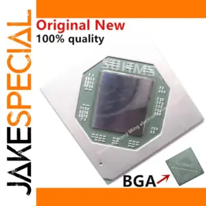 High-Quality BGA Chipset for PC Upgrades