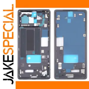 Google Pixel 7A Original Bezel Plate Replacement