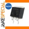 IRF1010NS High-Current Power MOSFET Set