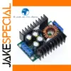 High-Performance DC-DC Buck Converter Module
