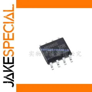 IR2085S SOP8 Half-Bridge Driver IC