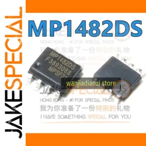 Set of 5 MP1482DS Power Chips for LCD TVs