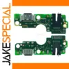 Infinix Smart 8 X6525 Charging Flex Cable