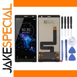 Original LCD Screen for Sony Xperia XZ2