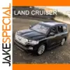 1:32 Diecast Land Cruiser Highlander Model