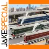Dongfeng 4B Spray Train Model 1:32 Diecast