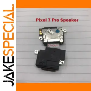 Pixel 7 Pro Replacement Ear Earpiece Speaker