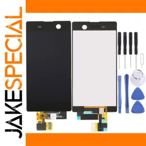 Sony Xperia M5 LCD Replacement Assembly E5603/E5606/E5653