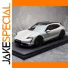 1:18 Porsche Taycan Turbo S Resin Model
