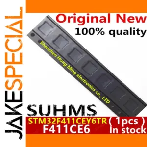 BGA Drive IC for Embedded Systems