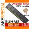 SN2610A0 and SN2611A0 BGA Drive ICs Set