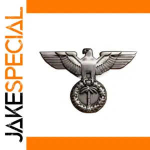 Vintage German Eagle Badge for Collectors