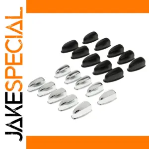 Set of 10 Iron Drum Lug Claw Hooks for Bass Drums