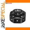 Black Aluminum Quick Release Camera Mount