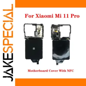 Xiaomi Mi 11 Pro Antenna Signal Cover with NFC Flex