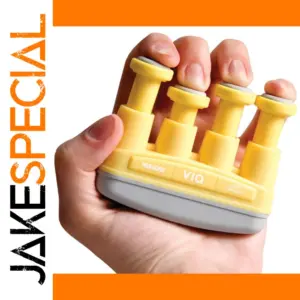 VIA Edition Hand Exerciser for Grip Strength