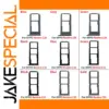 Glass Tray Holders for Realme 12X, C25, C33
