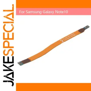 Galaxy Note10 N970 Flex Cable Replacement