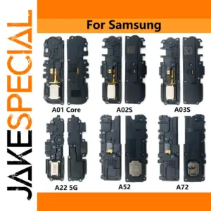 Samsung Loudspeaker Replacement Set (20 Units)