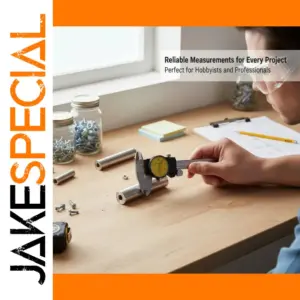 Mitutoyo 0-300mm Stainless Steel Vernier Caliper