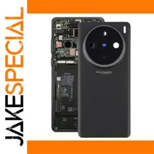 vivo X100 Pro V2324A/V2309 Back Cover in Colors