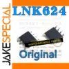 Set of Genuine LNK624DG Power Management ICs (5 pcs)