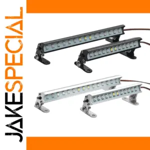 LED Lighting Retrofit Kit for 1/10 RC Crawlers