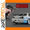 1/18 Scale Remote Control GTR Drift Car