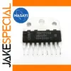 TDA7056B Audio Amplifier IC for Projects