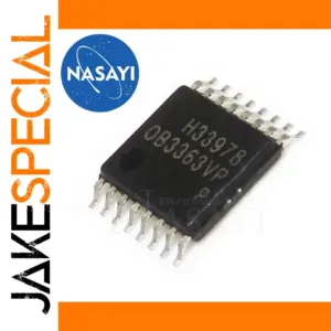 OB3363VP Integrated Circuit — 10 pcs Set